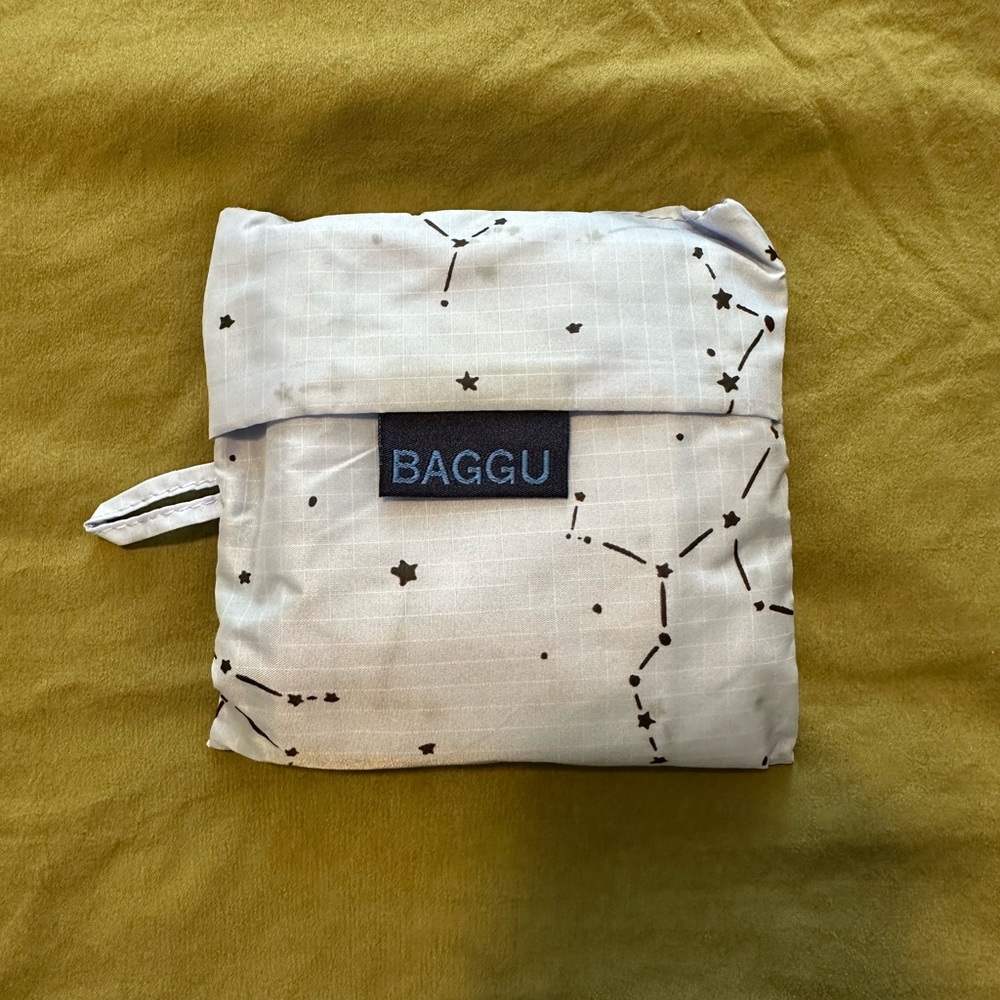 Baggu Constellation Standard Reusable Bag